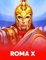 Roma X · TaDa Roma X · TaDa