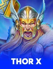 Thor X · TaDa