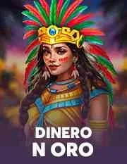 Dinero N Oro · Wizard Games