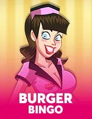 Burger Bingo · Zitro