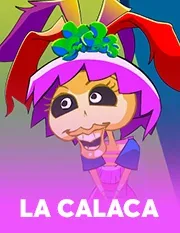 La Calaca · Zitro
