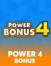 Power 4 Bonus · Zitro