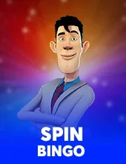 Spin Bingo · Zitro