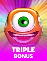 Triple Bonus · Zitro