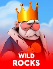 Wild Rocks · Zitro